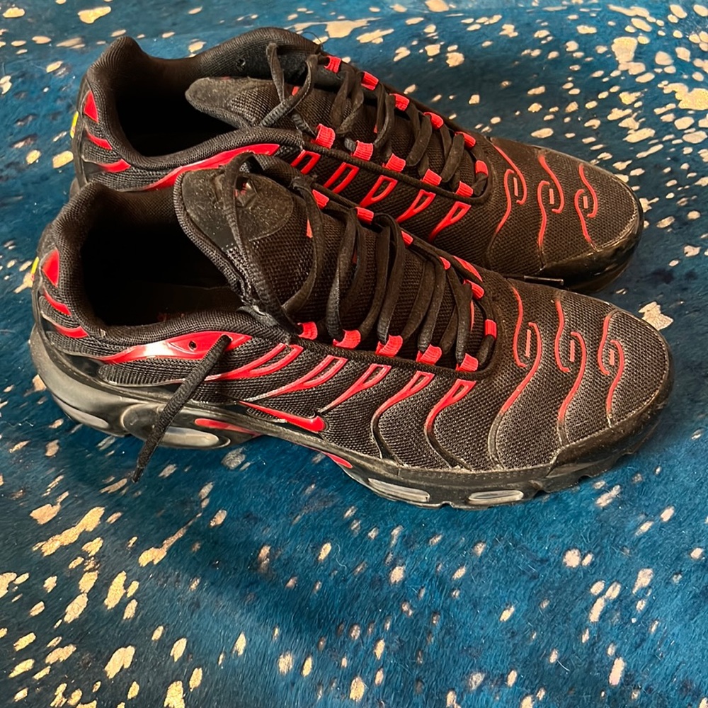 Nike TN air